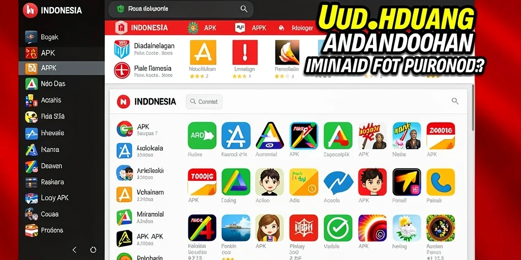 Mode multiplayer yang seru dan kompetitif.