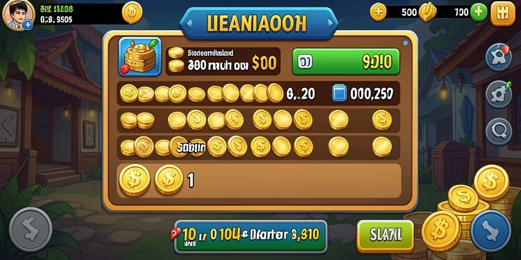 Mode multiplayer yang seru dan mendebarkan.