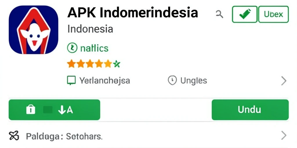 Sistem reward menarik yang membuat permainan lebih seru.