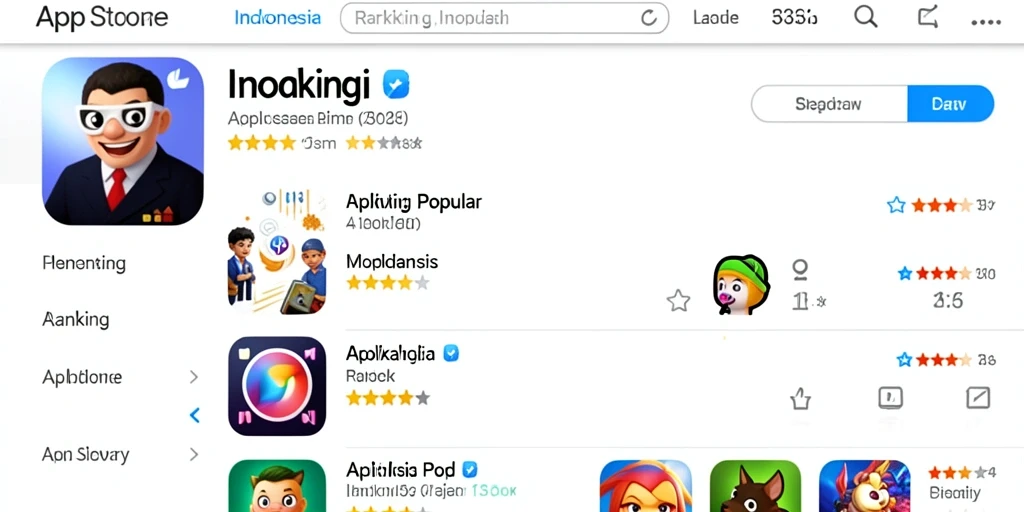 Gameplay yang seru dengan berbagai mode permainan.