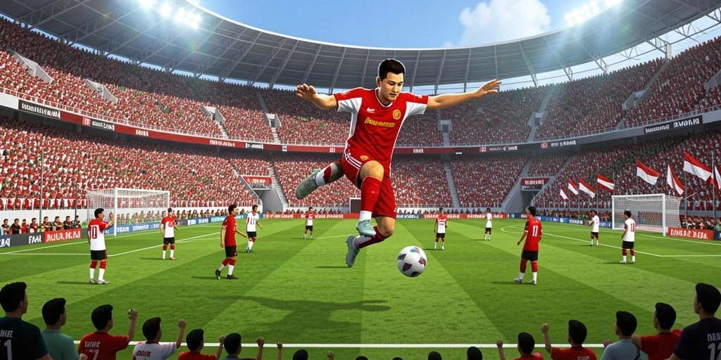 Event menarik dengan hadiah luar biasa setiap bulannya.