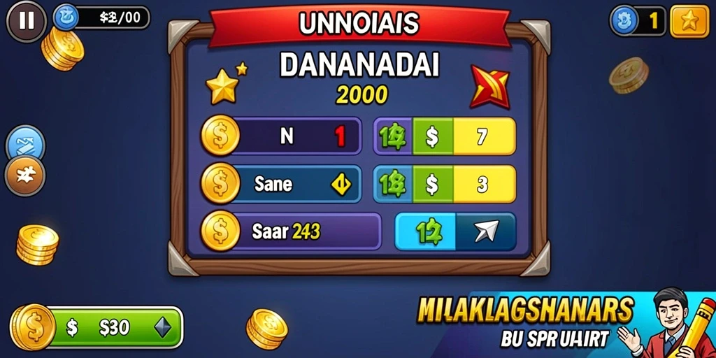 Deskripsi fitur multiplayer yang mengasyikkan.
