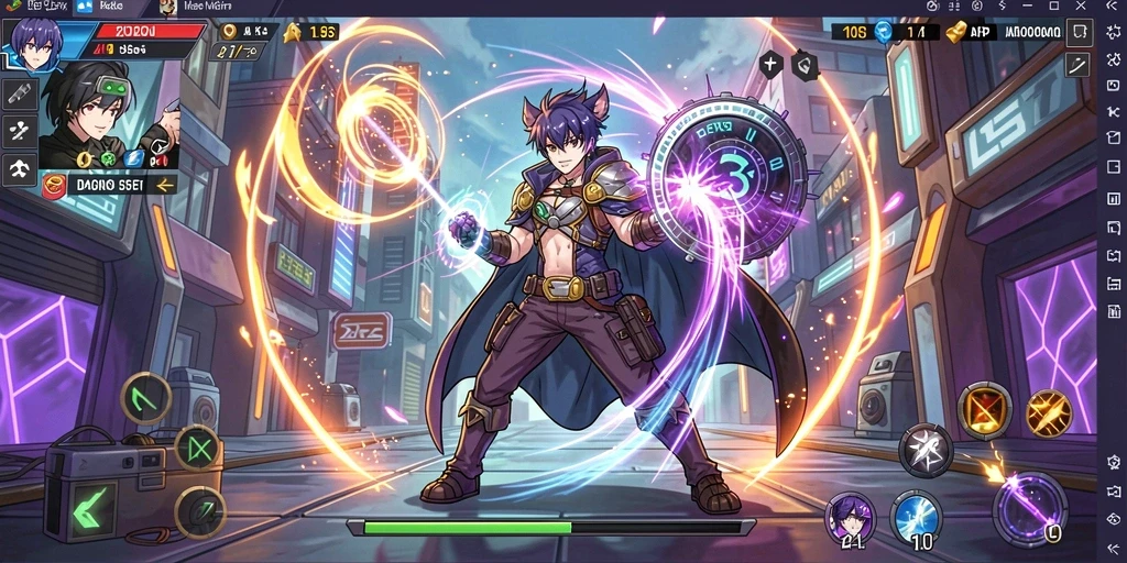 Sistem reward yang menguntungkan bagi pemain.