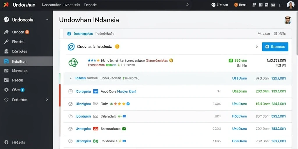 Fitur komunitas yang memungkinkan interaksi antar pemain.
